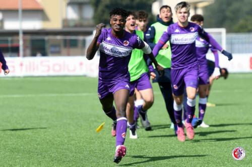 ACF FIORENTINA VS AC PISA 56