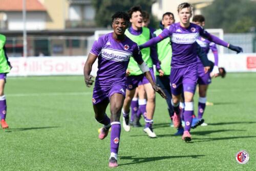 ACF FIORENTINA VS AC PISA 57