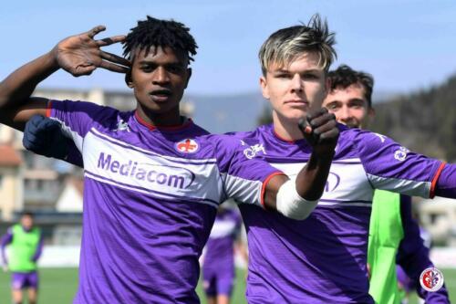 ACF FIORENTINA VS AC PISA 64