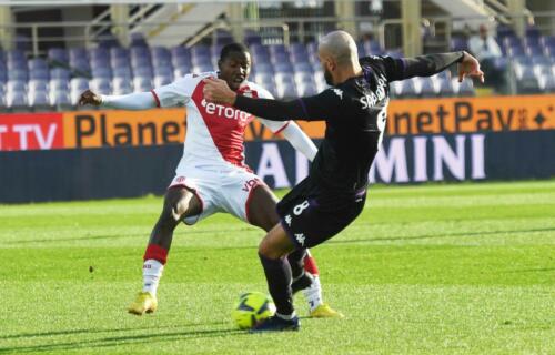 ACF FIORENTINA VS AS MONACO 03