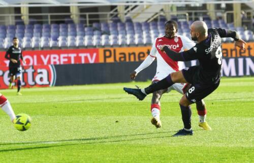 ACF FIORENTINA VS AS MONACO 04