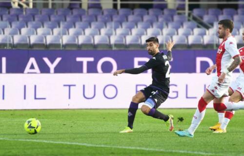 ACF FIORENTINA VS AS MONACO 07
