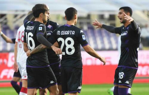 ACF FIORENTINA VS AS MONACO 09