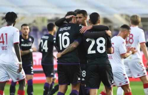 ACF FIORENTINA VS AS MONACO 10