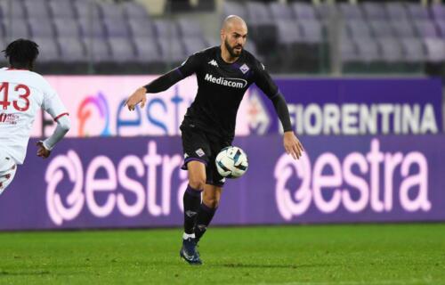 ACF FIORENTINA VS AS MONACO 14