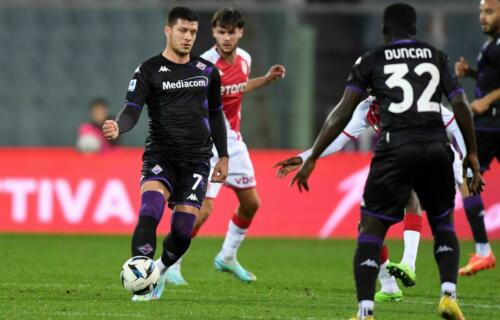 ACF FIORENTINA VS AS MONACO 19