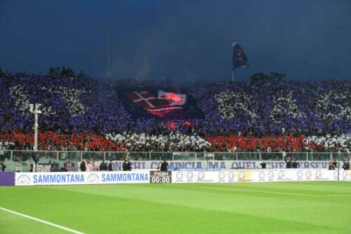 ACF FIORENTINA VS AS ROMA 11