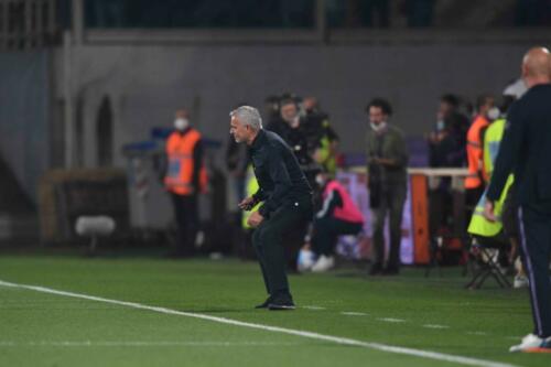 ACF FIORENTINA VS AS ROMA 13