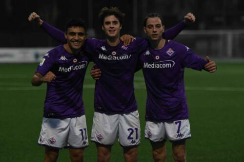 ACF FIORENTINA VS AS ROMA 24