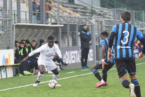 ACF FIORENTINA VS ATALANTA 01