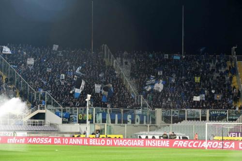 ACF FIORENTINA VS ATALANTA 01