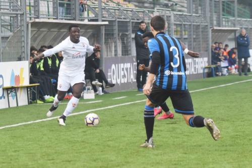 ACF FIORENTINA VS ATALANTA 02