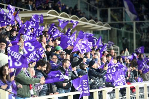 ACF FIORENTINA VS ATALANTA 02