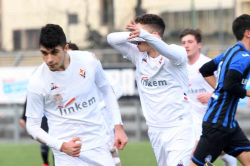 ACF FIORENTINA VS ATALANTA 06