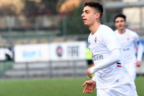 ACF FIORENTINA VS ATALANTA 07