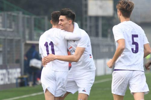 ACF FIORENTINA VS ATALANTA 08