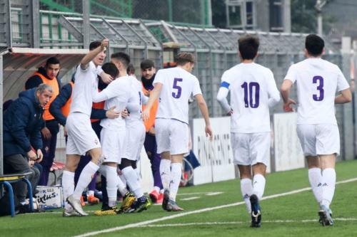 ACF FIORENTINA VS ATALANTA 09