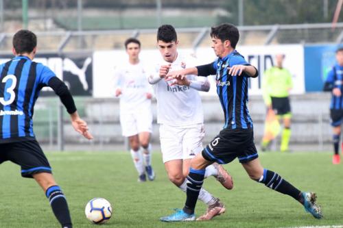 ACF FIORENTINA VS ATALANTA 12