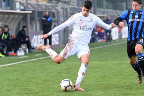 ACF FIORENTINA VS ATALANTA 13