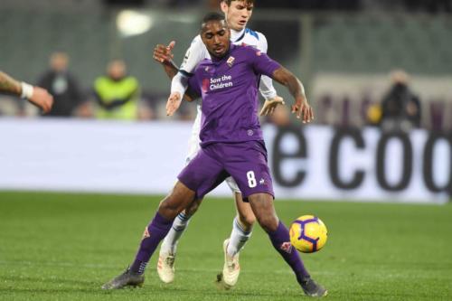 ACF FIORENTINA VS ATALANTA 13