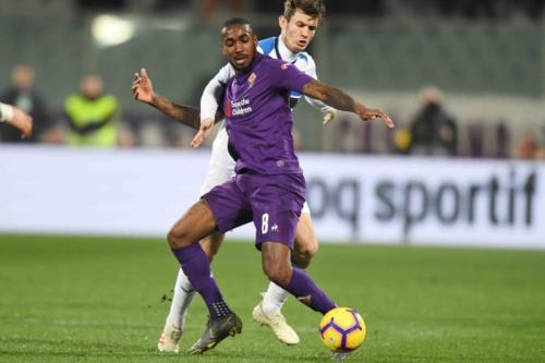 ACF FIORENTINA VS ATALANTA 14