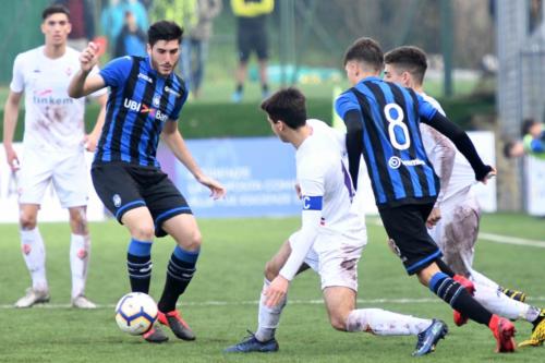 ACF FIORENTINA VS ATALANTA 16