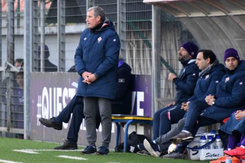 ACF FIORENTINA VS ATALANTA 17