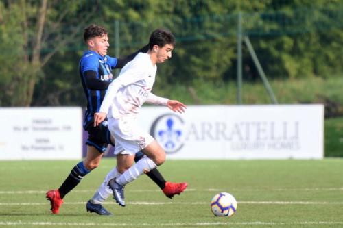 ACF FIORENTINA VS ATALANTA 20