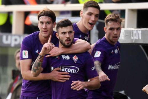 ACF FIORENTINA VS ATALANTA 20