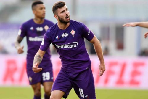 ACF FIORENTINA VS ATALANTA 21