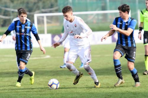 ACF FIORENTINA VS ATALANTA 23