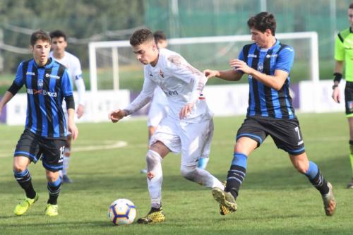 ACF FIORENTINA VS ATALANTA 24