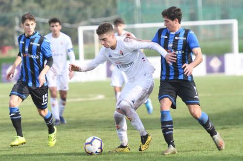 ACF FIORENTINA VS ATALANTA 25