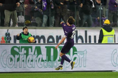 ACF FIORENTINA VS ATALANTA 25