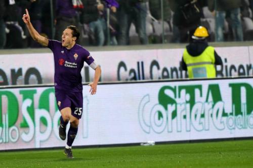 ACF FIORENTINA VS ATALANTA 26