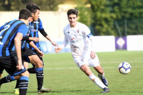 ACF FIORENTINA VS ATALANTA 28