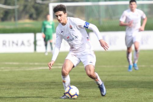 ACF FIORENTINA VS ATALANTA 29