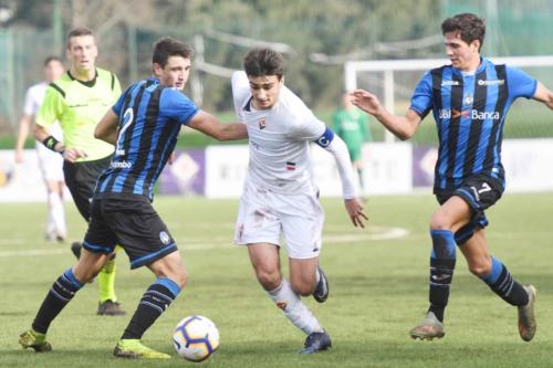 ACF FIORENTINA VS ATALANTA 30