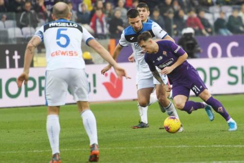 ACF FIORENTINA VS ATALANTA 30