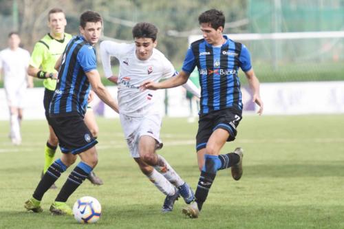 ACF FIORENTINA VS ATALANTA 31