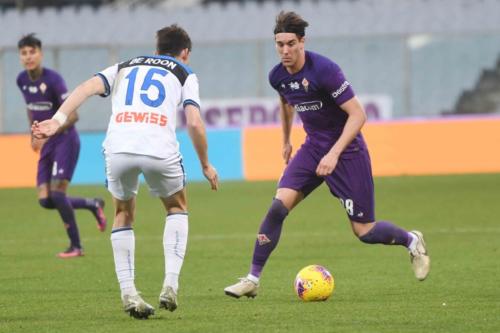 ACF FIORENTINA VS ATALANTA 31