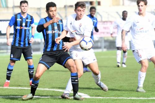 ACF FIORENTINA VS ATALANTA 32