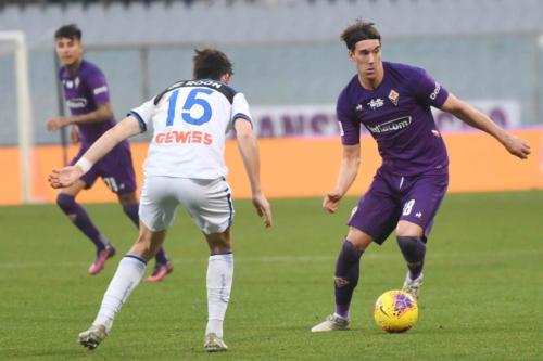 ACF FIORENTINA VS ATALANTA 32