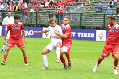 ACF FIORENTINA VS BARI 16