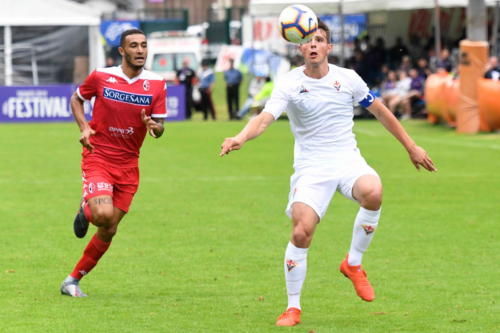 ACF FIORENTINA VS BARI 34