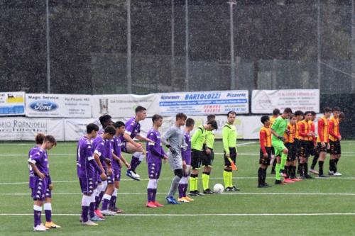 ACF FIORENTINA VS BENEVENTO 01