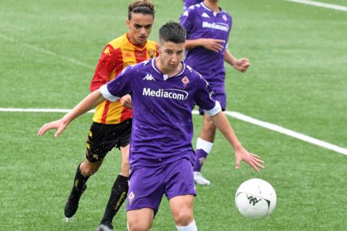 ACF FIORENTINA VS BENEVENTO 02