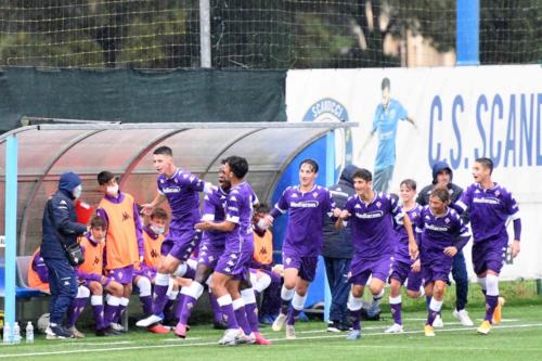 ACF FIORENTINA VS BENEVENTO 03