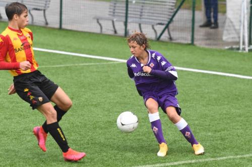 ACF FIORENTINA VS BENEVENTO 08