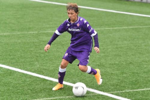 ACF FIORENTINA VS BENEVENTO 09